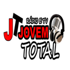Rádio e TV Jovem Total icon