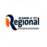 Rádio e TV Regional أيقونة