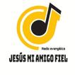 Radio Jesús mi amigo fiel