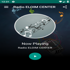 Radio Eloim Center icône