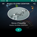 Radio Eloim Center aplikacja