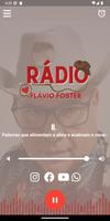Rádio Flávio Foster poster