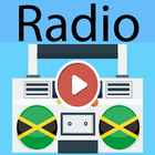 Jamaica Radio Live (Record your favorite programs) icône