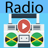 Jamaica FM Broadcast Player