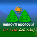 APK Radio FM Aconquija