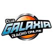 Radio Galaxia Online icono