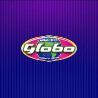 Radio Globo Honduras Affiche