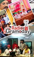 Radio Gramoday Affiche