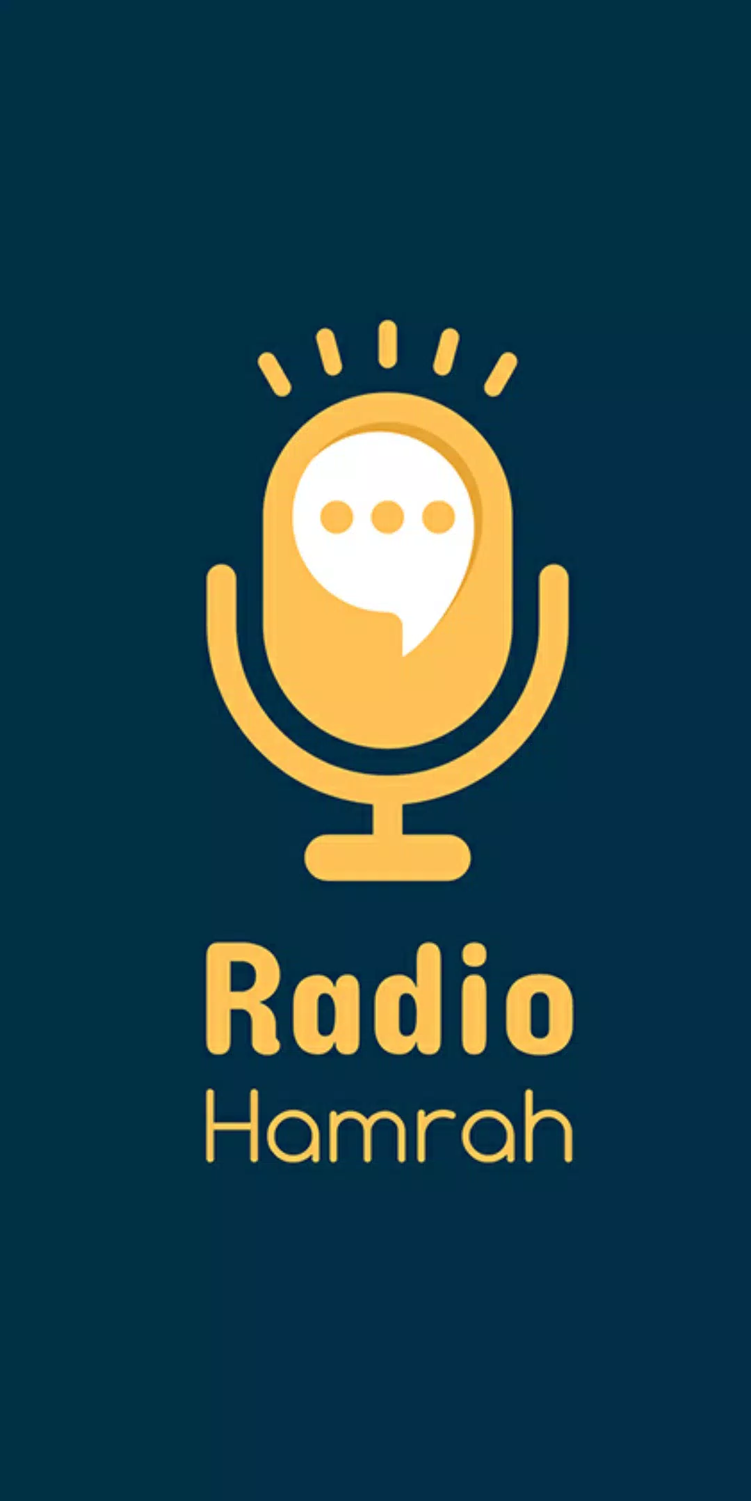 رادیو همراه - Radio Hamrah‎ APK for Android Download