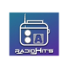8A Radio Hits ikon