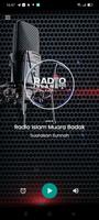 Radio Islam Muara Badak โปสเตอร์