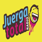 Radio Juerga Total icône
