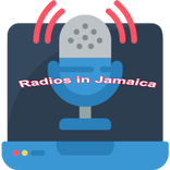 Radios in Jamaica
