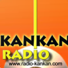 Radio kankan icône