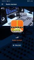 Radio kankan capture d'écran 1