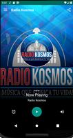 Radio Kosmos-poster