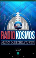 Radio Kosmos screenshot 1