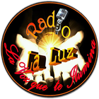 Radio La Luz icono