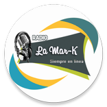 RADIO LA MAR-K SIEMPRE ONLINE