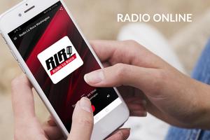 Radio La Roca Washington ảnh chụp màn hình 1