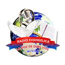 Radio La Voz de Dios Vive APK