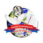 Radio La Voz de Dios Vive icône