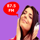 Rádio Liberdade FM Rio Negro icône