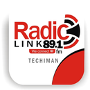 Radio Link 89.1 FM-APK