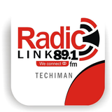 Radio Link 89.1 FM ícone
