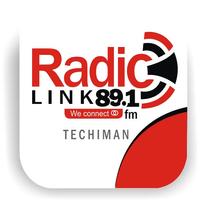 Radio Link 89.1 FM โปสเตอร์