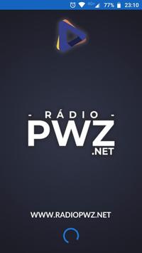 Rádio PWZ poster