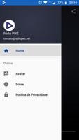 Rádio PWZ 截图 2