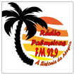 Rádio Palmeiras ไอคอน