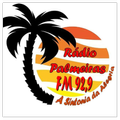 ”Rádio Palmeiras