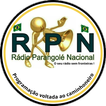 Rádio Parangolé Nacional biểu tượng