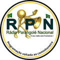 Rádio Parangolé Nacional