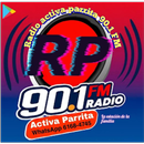 APK Radio Activa Parrita