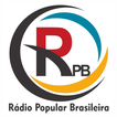 Rádio Web RPB иконка