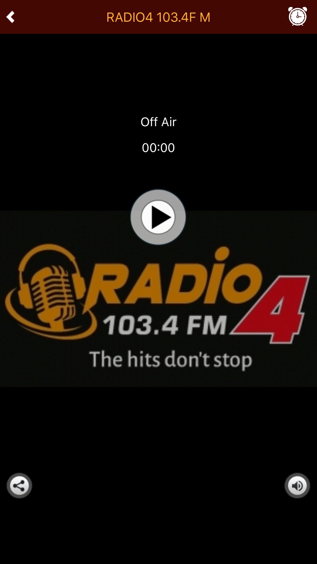 RADIO4 UGANDA for Android - APK Download