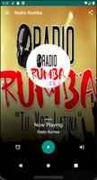 Radio Rumba 海报