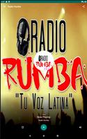 Radio Rumba capture d'écran 1