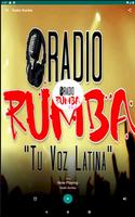 Radio Rumba 截图 1