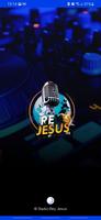 Radio Rey Jesús पोस्टर