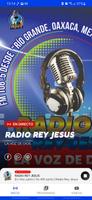 Radio Rey Jesús स्क्रीनशॉट 1