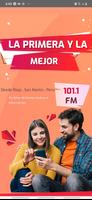 Radio Rioja Cartaz