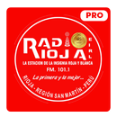 Radio Rioja OFICIAL PRO APK
