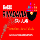 Radio Rivadavia San Juan ikon