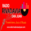 Radio Rivadavia San Juan aplikacja