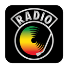 Radio Rototom biểu tượng