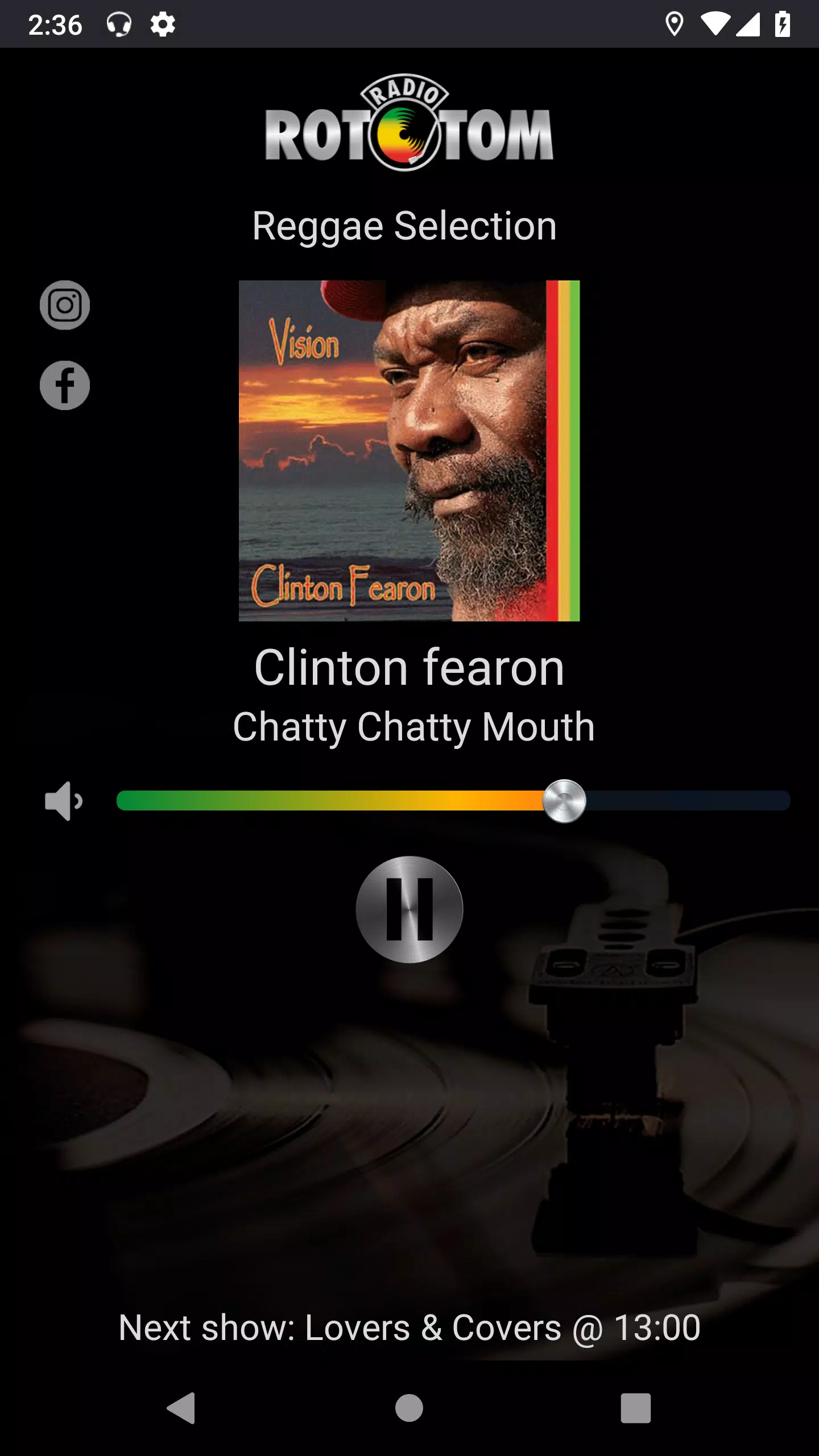 Radio Rototom APK for Android Download